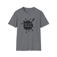 Oh My Quad Unisex Tee