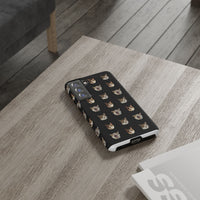 Custom Phone Case for Google and Samsung models - dogs?  kids?  bananas?  Whatever you want!