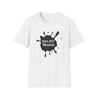 Oh My Quad Unisex Tee