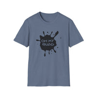 Oh My Quad Unisex Tee