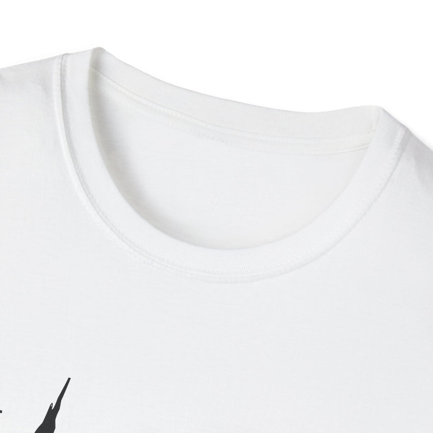 NOPE Graphic Unisex Tee