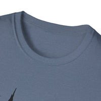 NOPE Graphic Unisex Tee