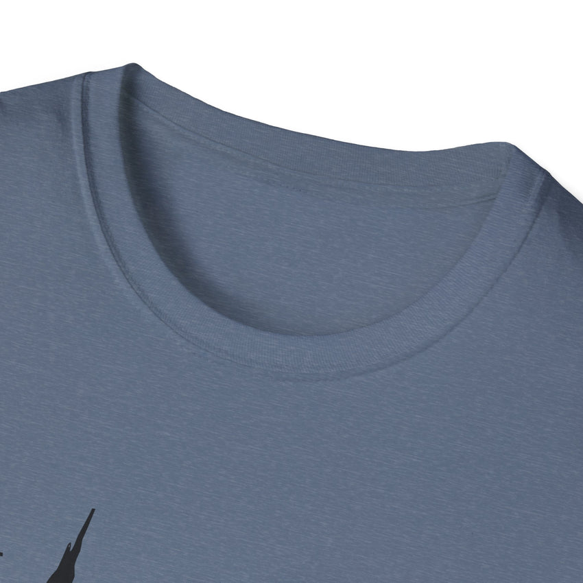 NOPE Graphic Unisex Tee