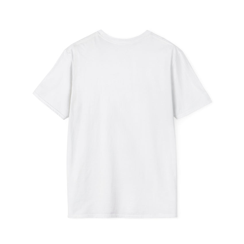 NOPE Graphic Unisex Tee