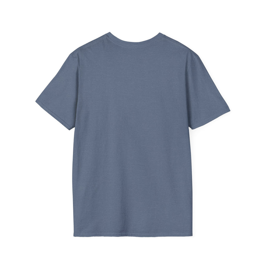 NOPE Graphic Unisex Tee
