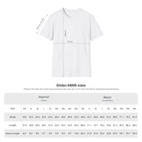 It's Okay Not to Be Okay - Mental Health Unisex Tee