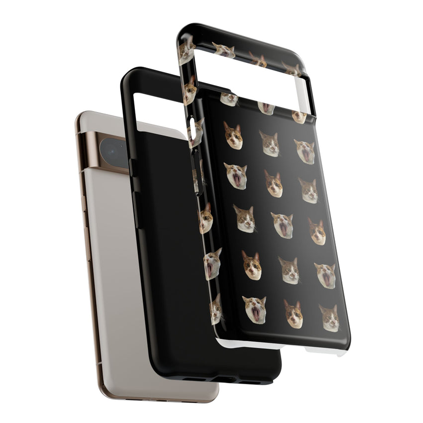Custom Phone Case for Google and Samsung models - dogs?  kids?  bananas?  Whatever you want!