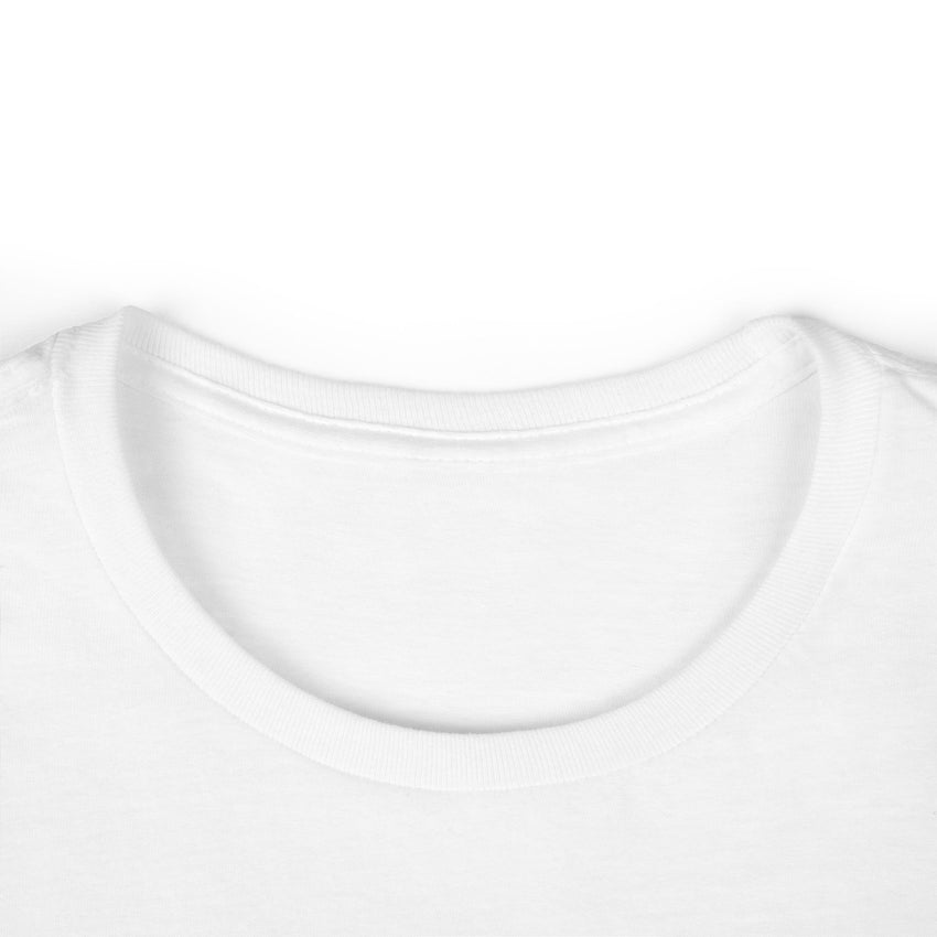 It's Okay Not to Be Okay - Mental Health Womens Cut Tee