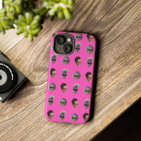 Custom Phone Case for iPhones - dogs?  kids?  bananas?  Whatever you want!