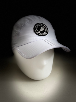 Fast Track Mesh Hat
