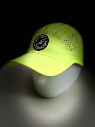Fast Track Mesh Hat
