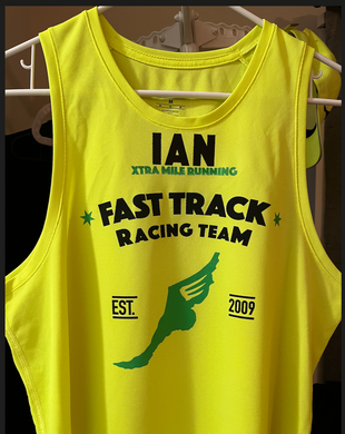 Singlet Name Customization