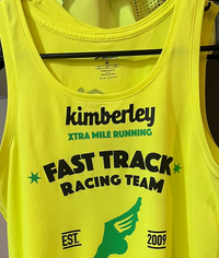 Singlet Name Customization