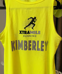 Singlet Name Customization